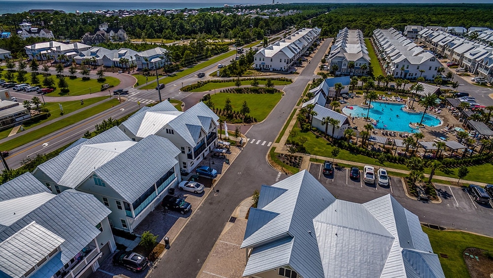 Prominence on 30A by Panhandle Getaways