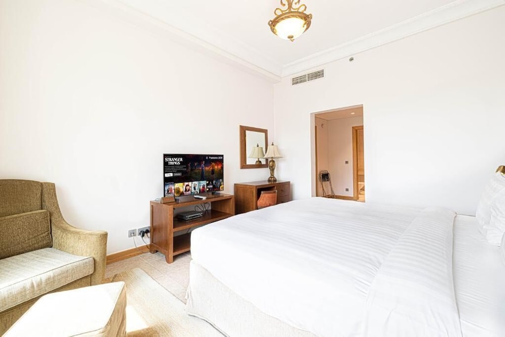 Highend Shoreline Prestige Palm Jumeirah