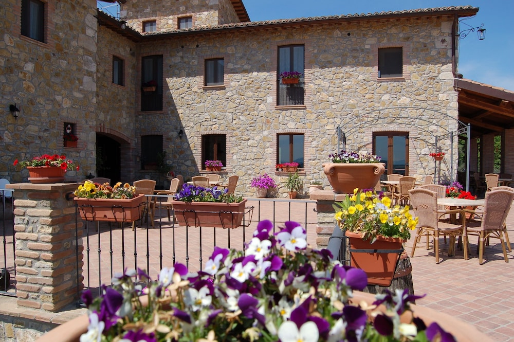 Agriturismo Olivastrella