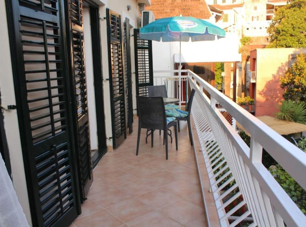 City & Sea Escape A Perfect Stay in Herceg Novi
