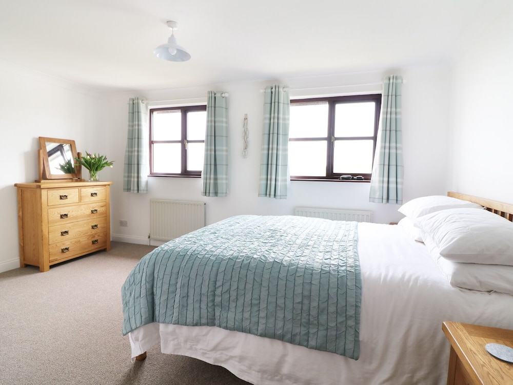 Seal Cottage