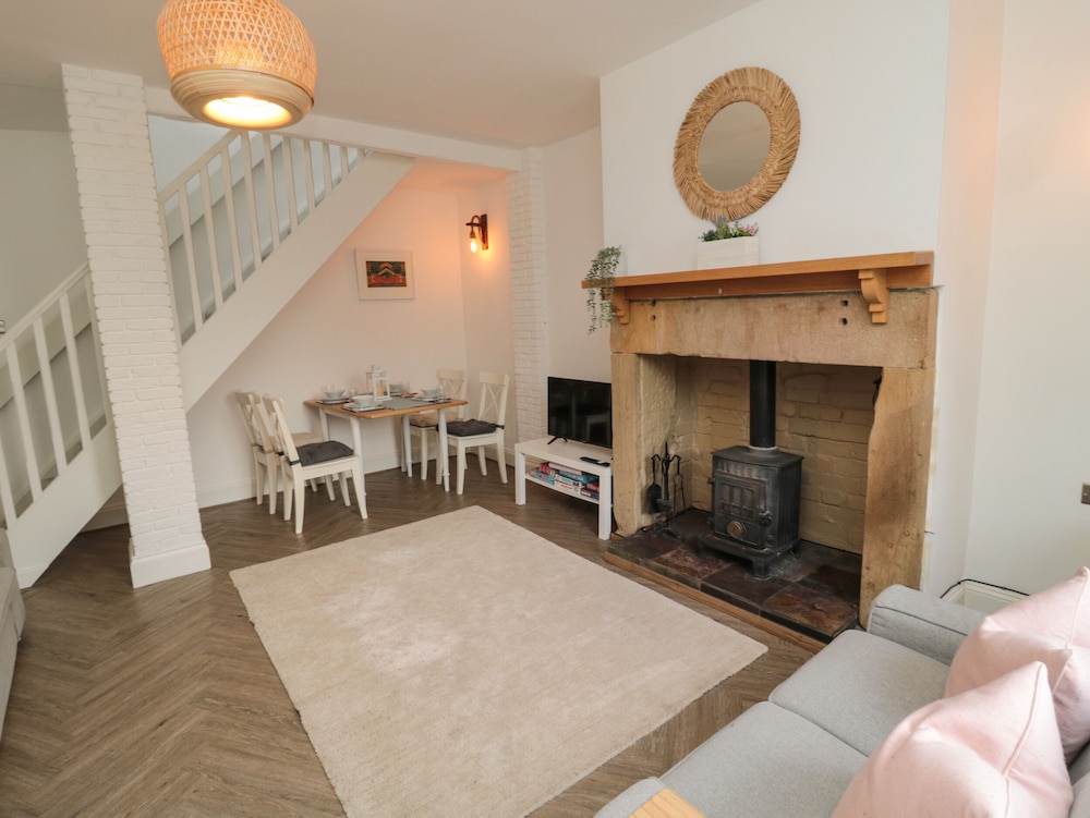 Cosy Cottage