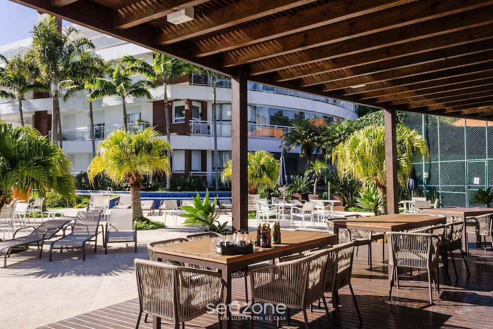 MHE - Apartments Close to the Beach Floripa/sc