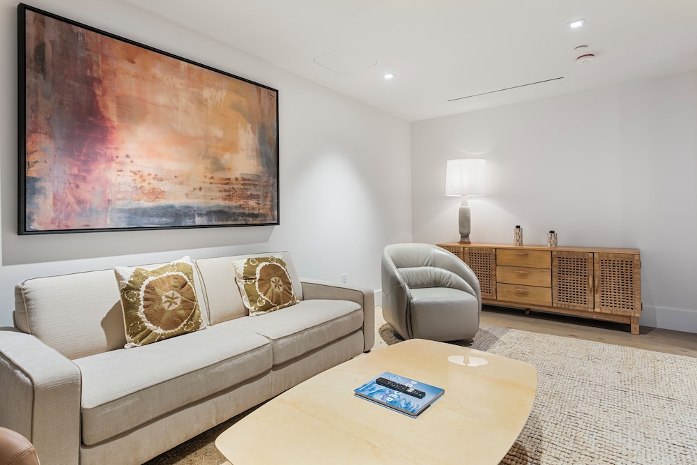 Argent at Deer Valley Resort - Three Bedroom Deluxe #405 3 Condo