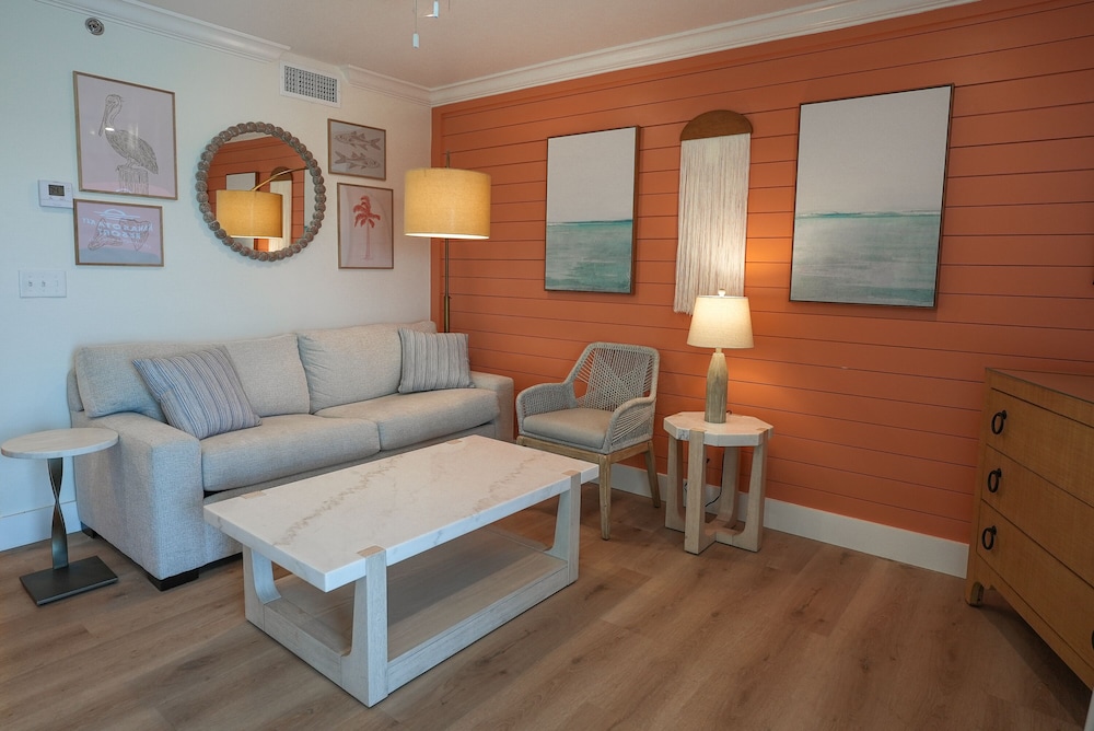 Manasota Key Resort
