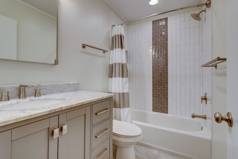 2208 Heritage Villas at The Sea Pines Resort
