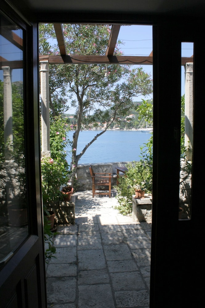 Villa Gverovic