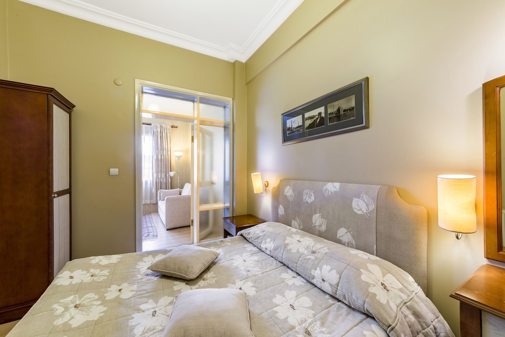 Fehmi Bey Otel - Image 67