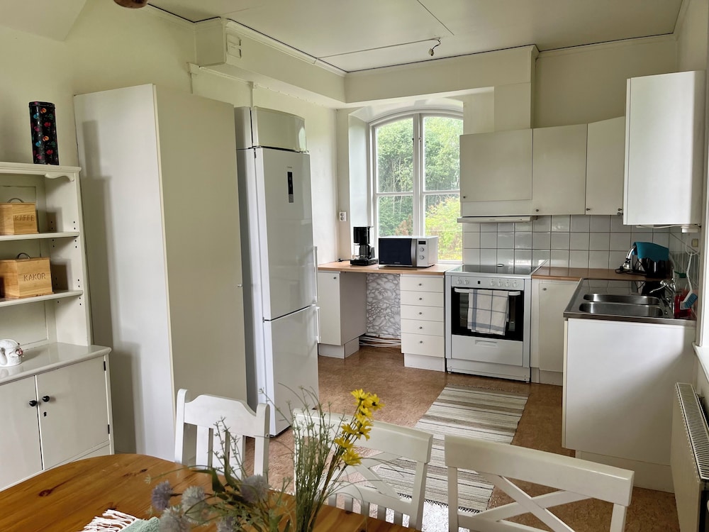 Skeppsdockans Camping & Vandrarhem