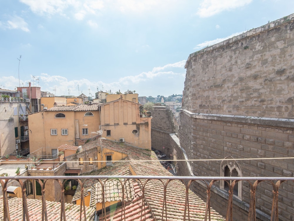 RSH Fori Imperiali Breathtaking View