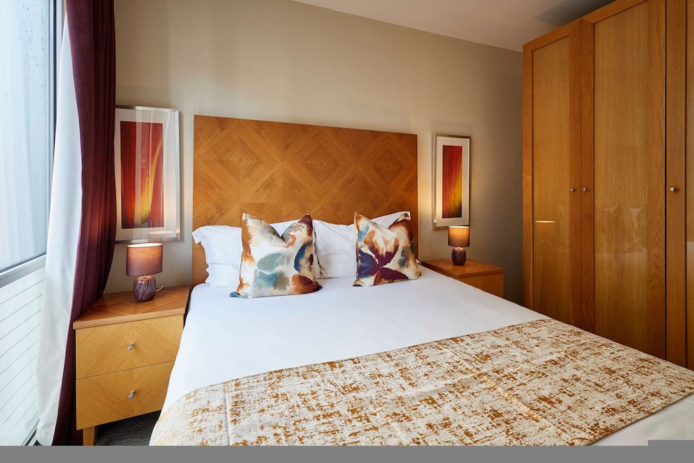 Host Stay 207 Hatton Garden
