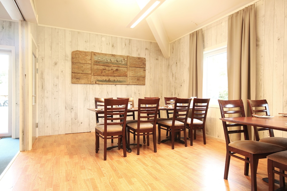 Napoli resturant & Hotell
