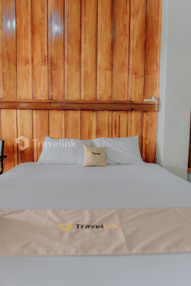 Zaada Villa Dieng by Travelink