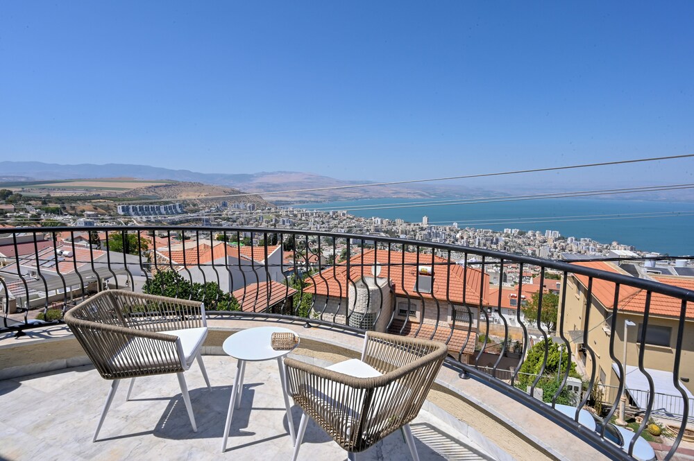 Villa Blue Horizon