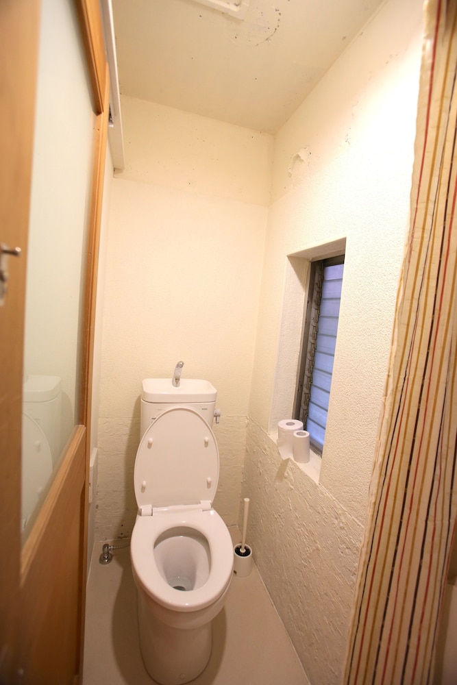 Yadoya Guest House Orange - Hostel