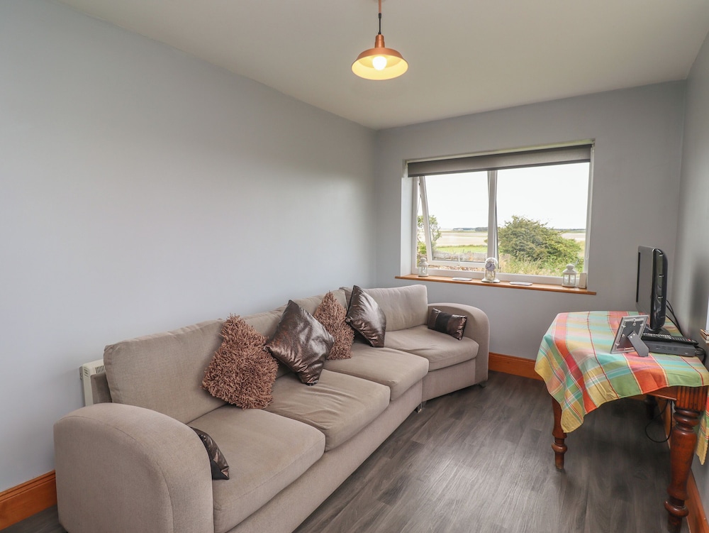 Budle Bay Cottage