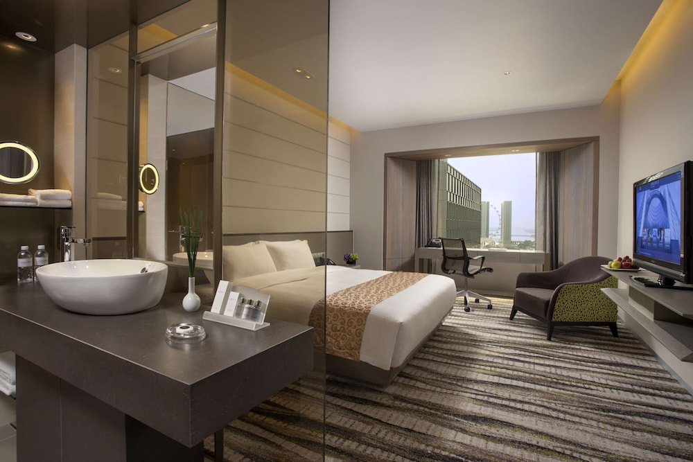 Carlton Hotel Singapore 59