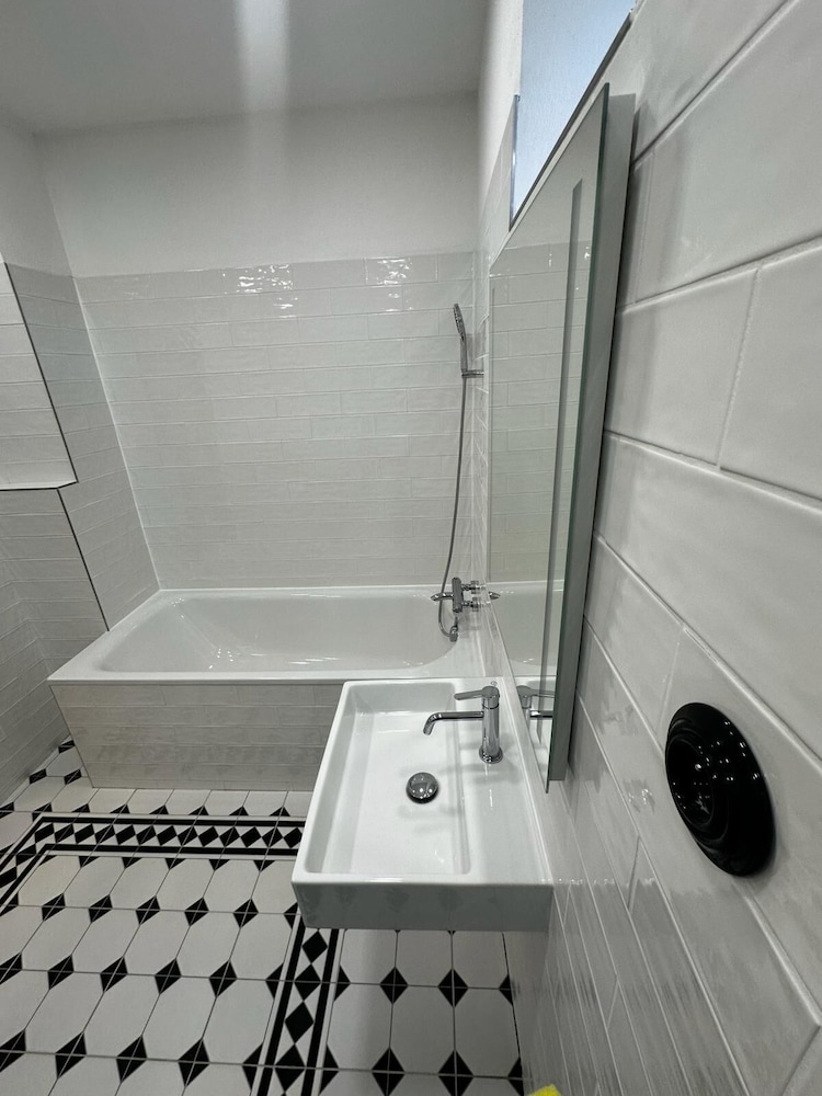 Cosy Country House U Faflika With Sauna and 2 Bathrooms