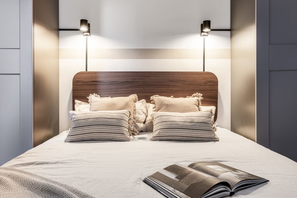 Camino - 2 Bedrooms in Chueca