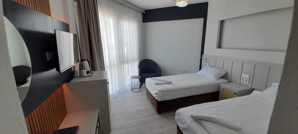 Ayhan Suite Otel - Image 7