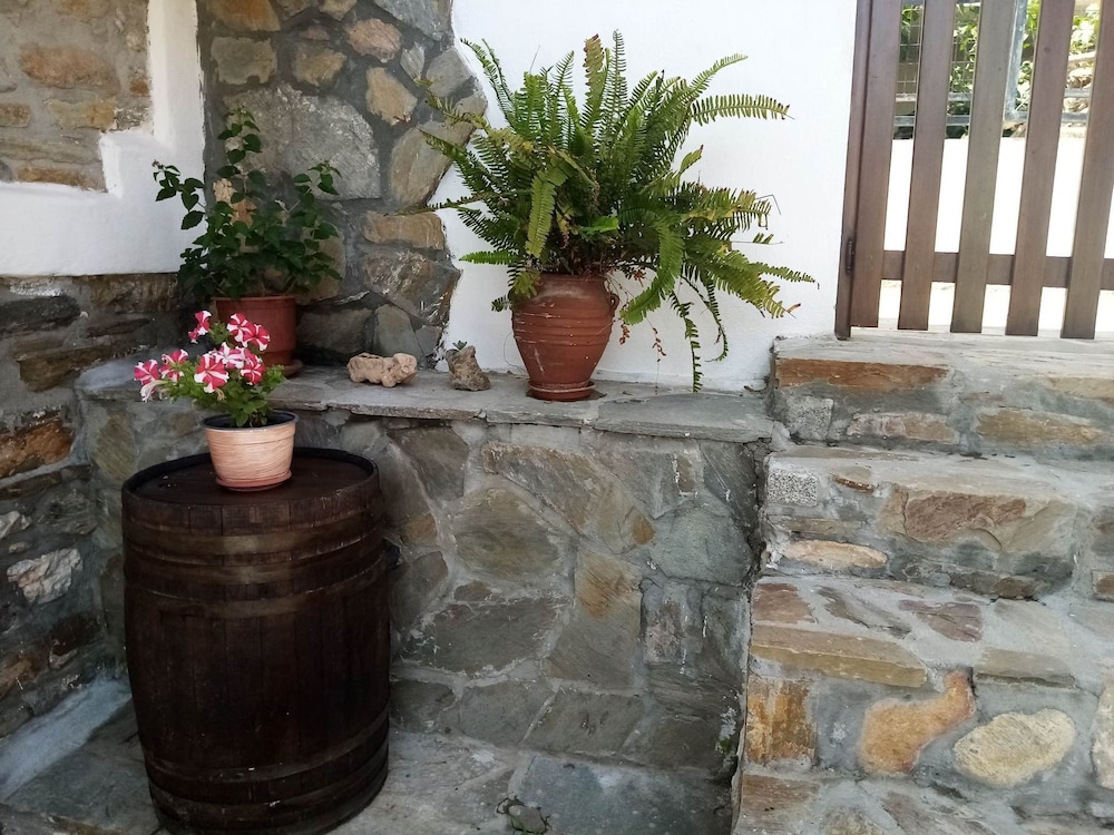 Petrino1880 Sea-vacation Apartment in Chalkidiki view 3