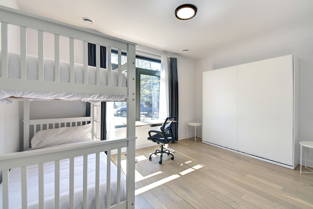203 Verbier, Building 7
