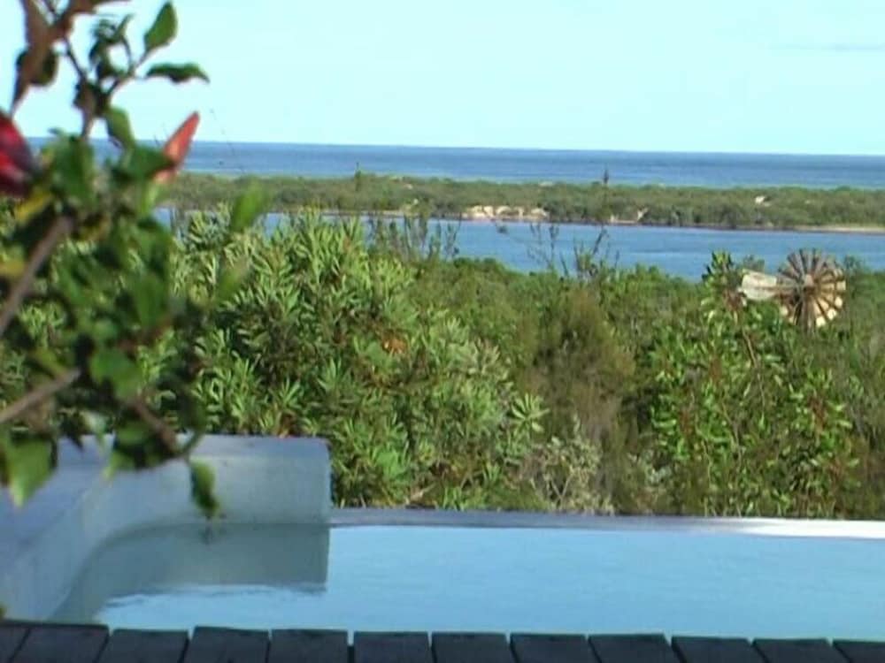 The Whaling Station Guesthouse