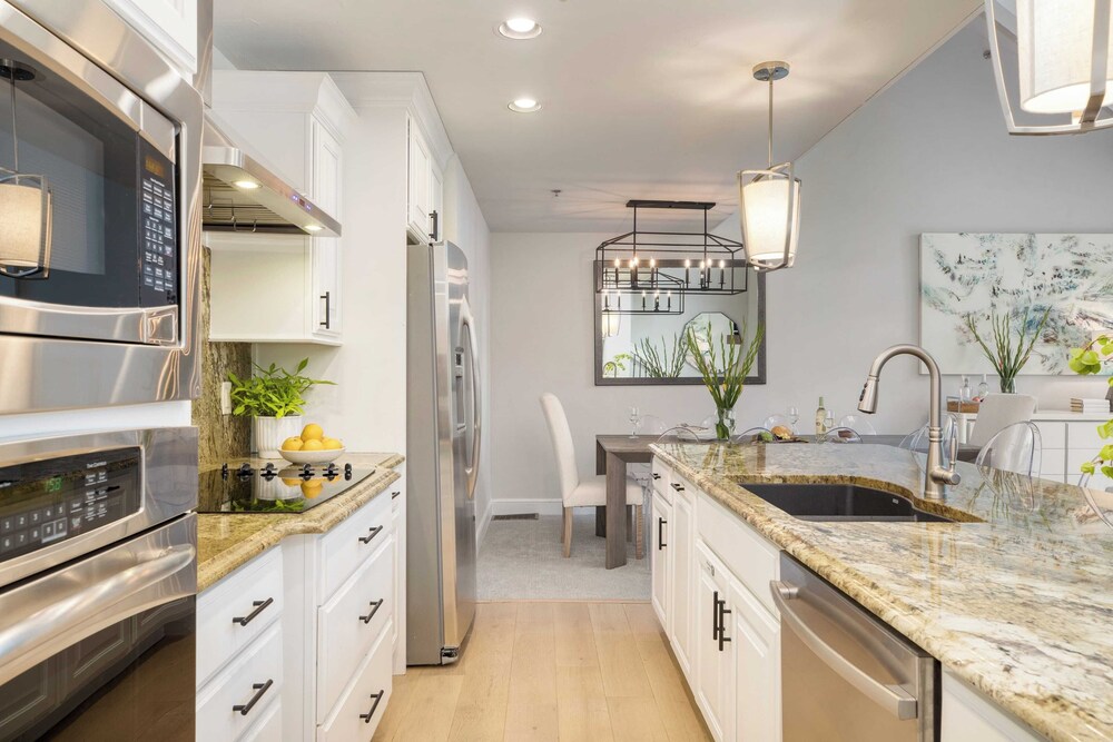 Deer Valley Delight by Avantstay Deer Valley Retreat + Spa