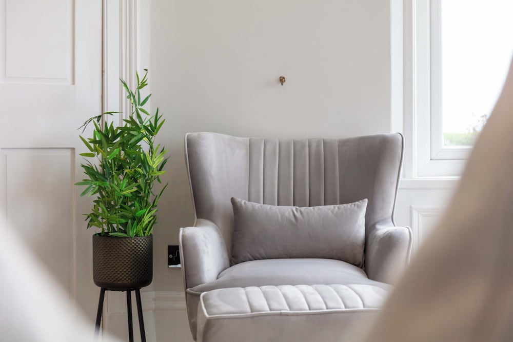 The Bay Suite - Donnini Apartments