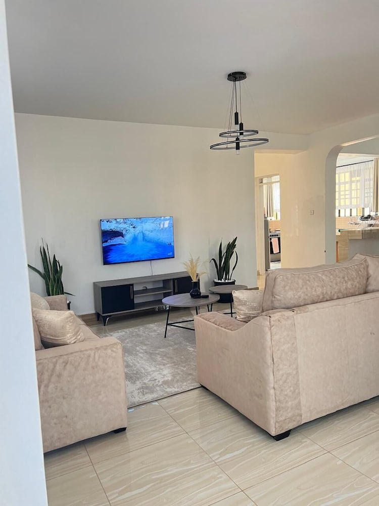 Lux Suites The comfort Place Naivasha