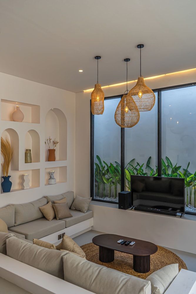 Nova Oasis 4