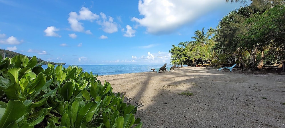 Hotel Fare Oviri Lodge - Image 1
