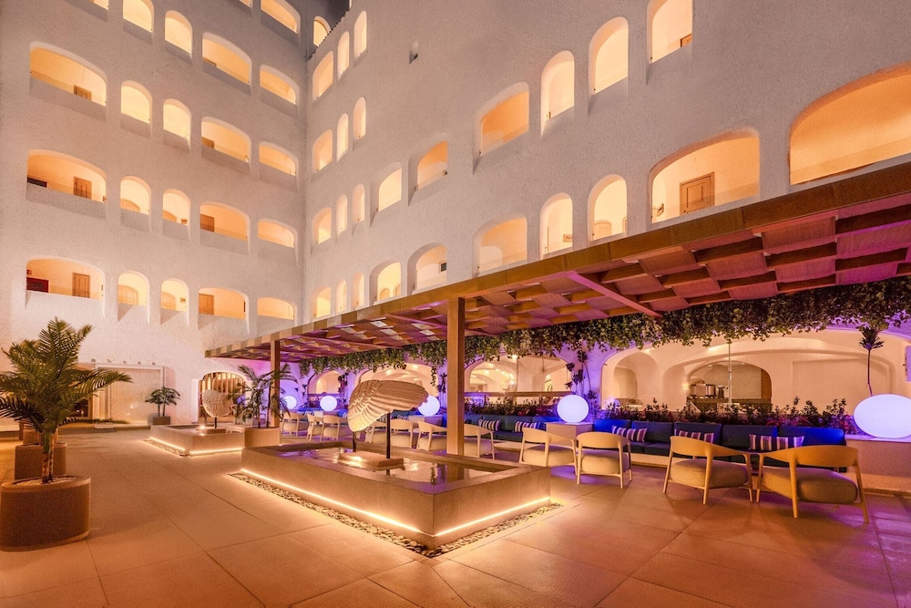 GR Solaris Caribe Adults Only - All Inclusive
