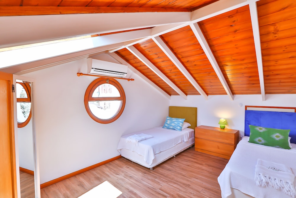 Cinarlar Apart Otel - Image 34