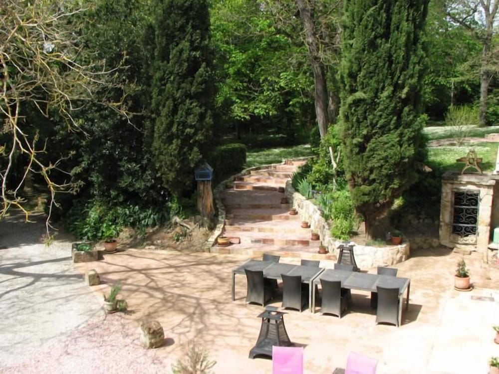 Domaine Saint-Joly
