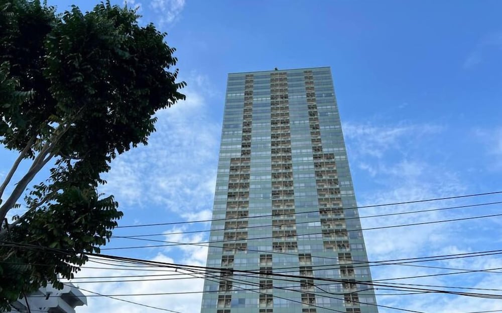 Wonderful Thematic 2BR at Praxis Apartment
