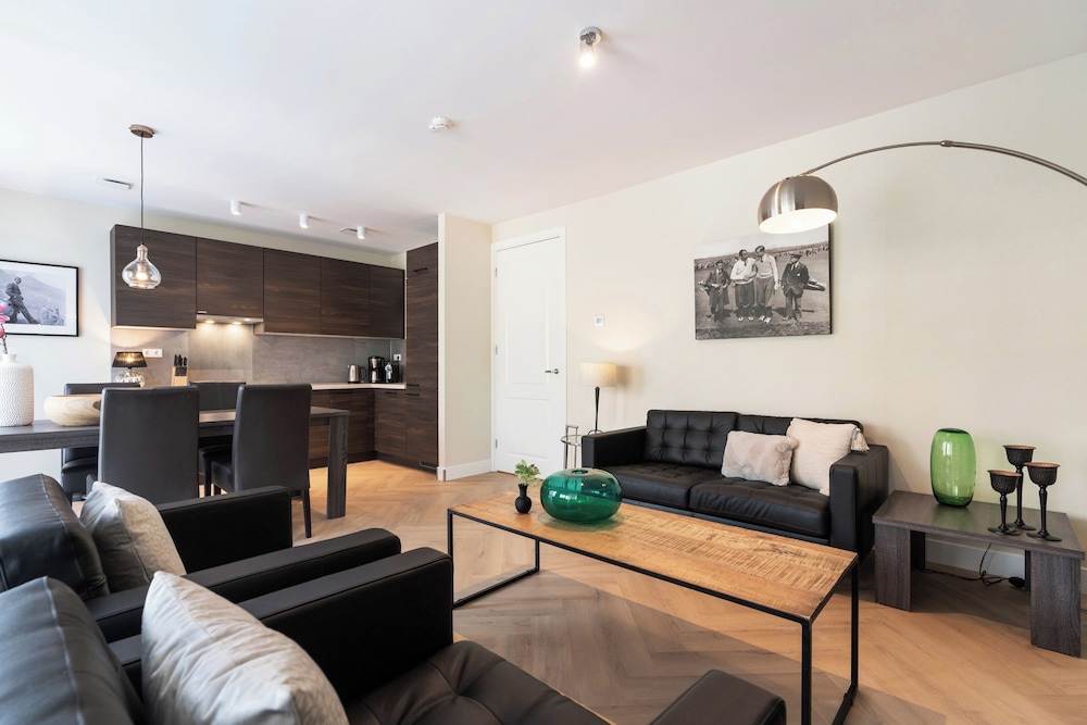 Park Central Short Stay