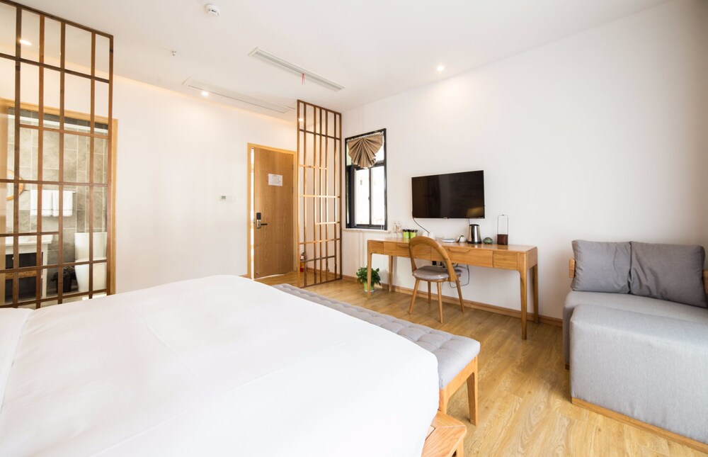 Moganshan MingTai Villa