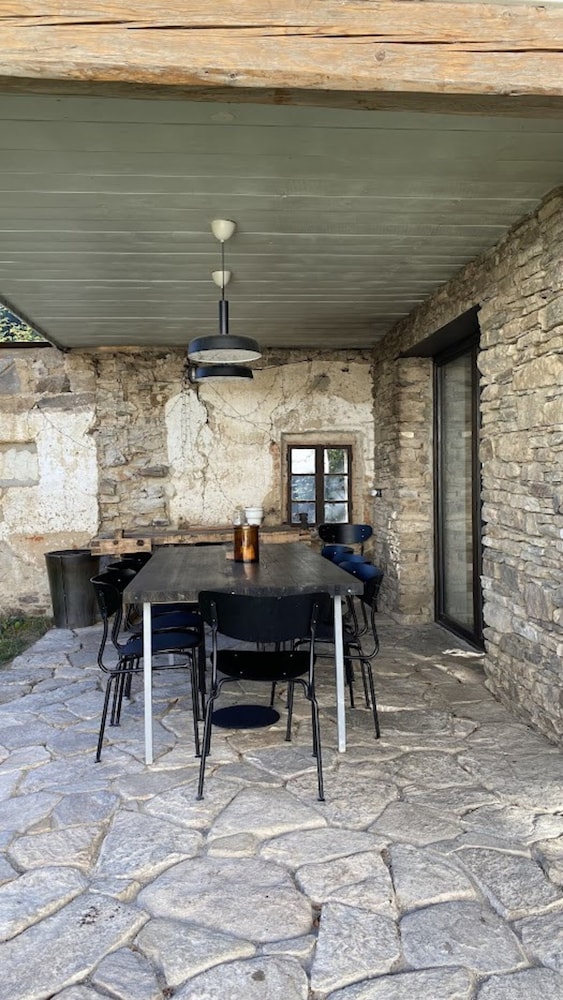 Villa in Javorek Near Zlamanec Park