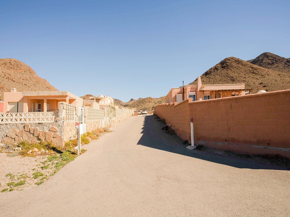 Belvilla by OYO Chalet Corralete