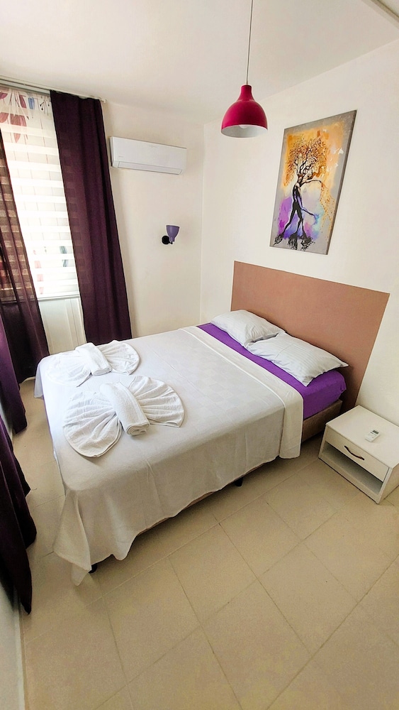 Mar Soleil Apart Otel