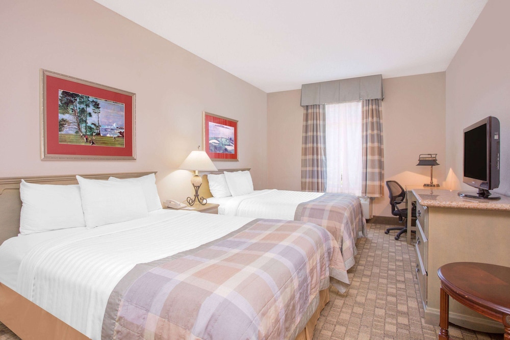 Hawthorn Extended Stay by Wyndham Conyers view 5