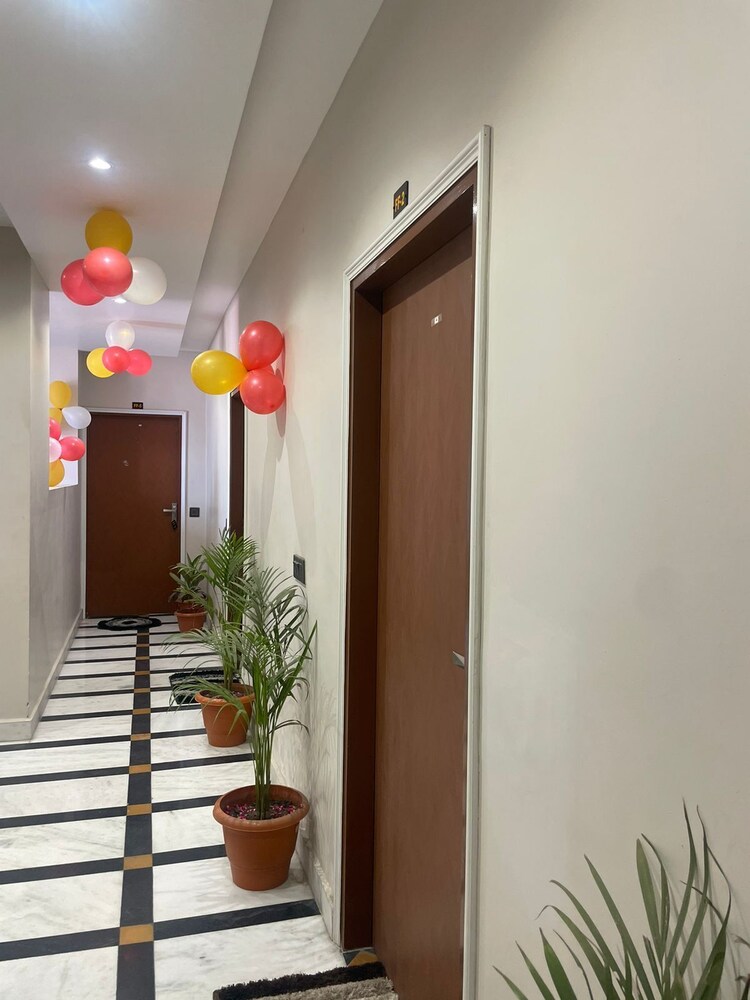 Shehnai Resorts