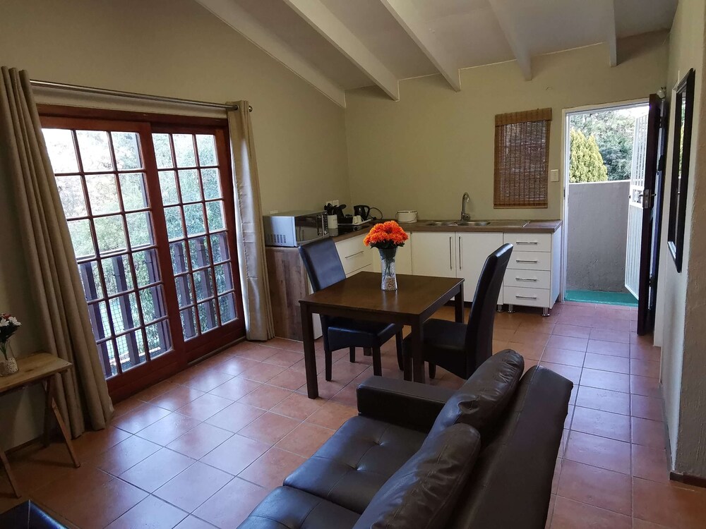 Paulshof Guesthouse