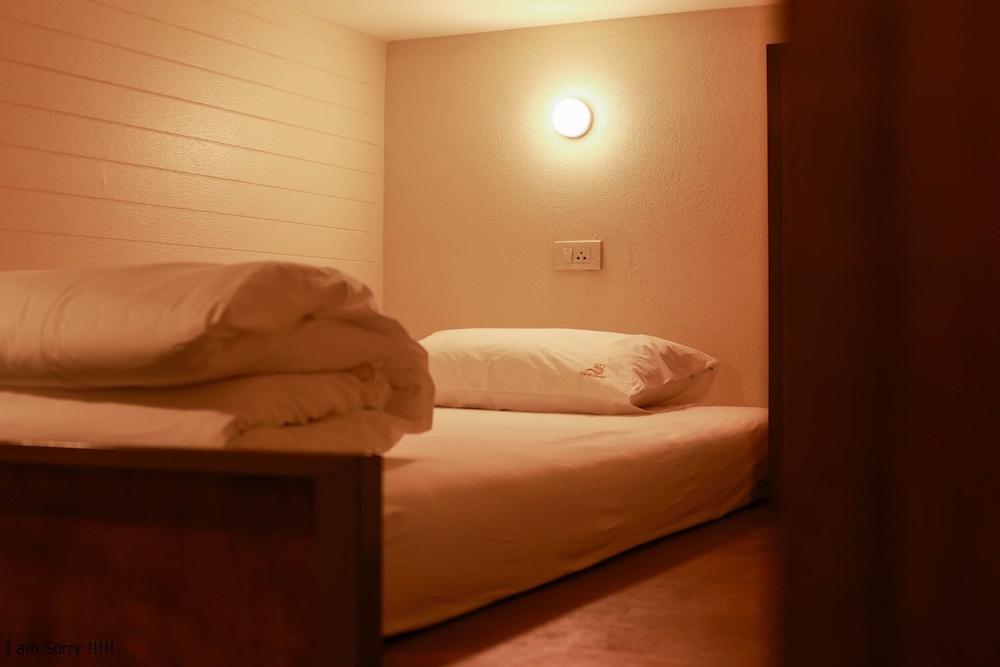 Shanti Hostel