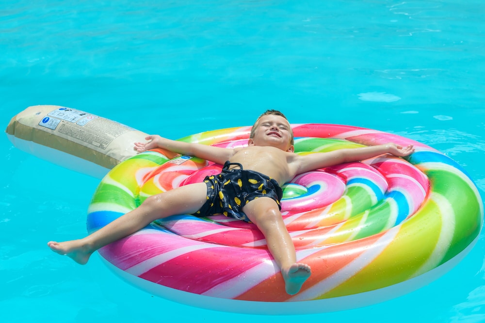 San Lameer Villa Rentals 2015