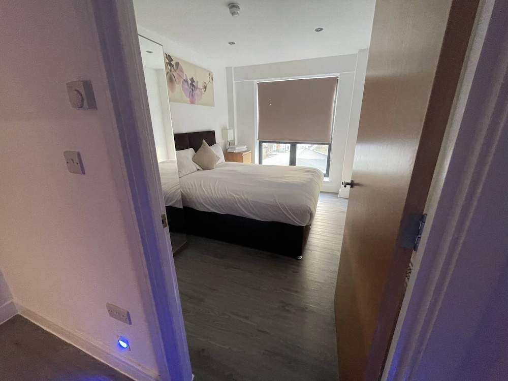 Ilford Tower Apartments