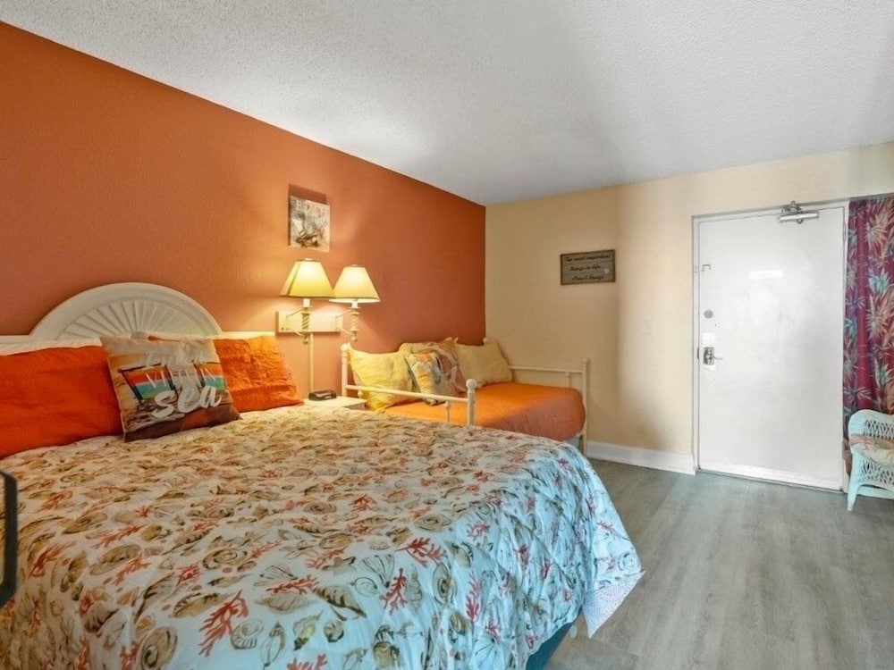 Sand Dunes 2427 1 Bedroom Condo