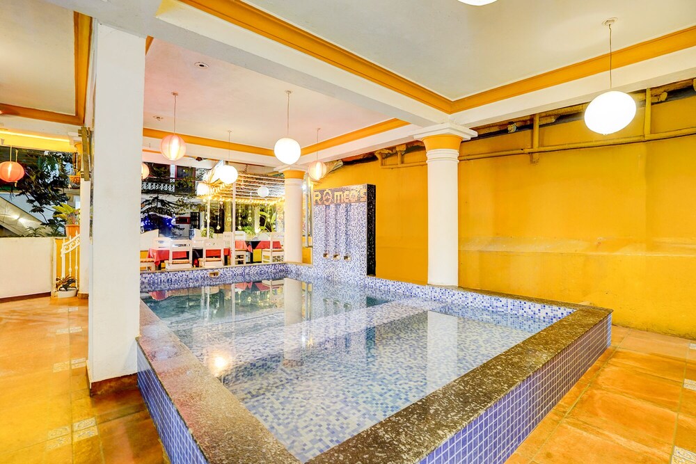 Fabhotel Romeo’S