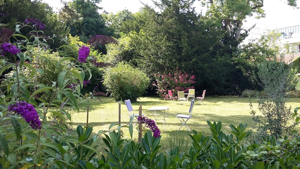 B&B La Héraudière